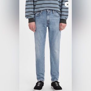 EUC Levi 512 Slim Taper 34x32